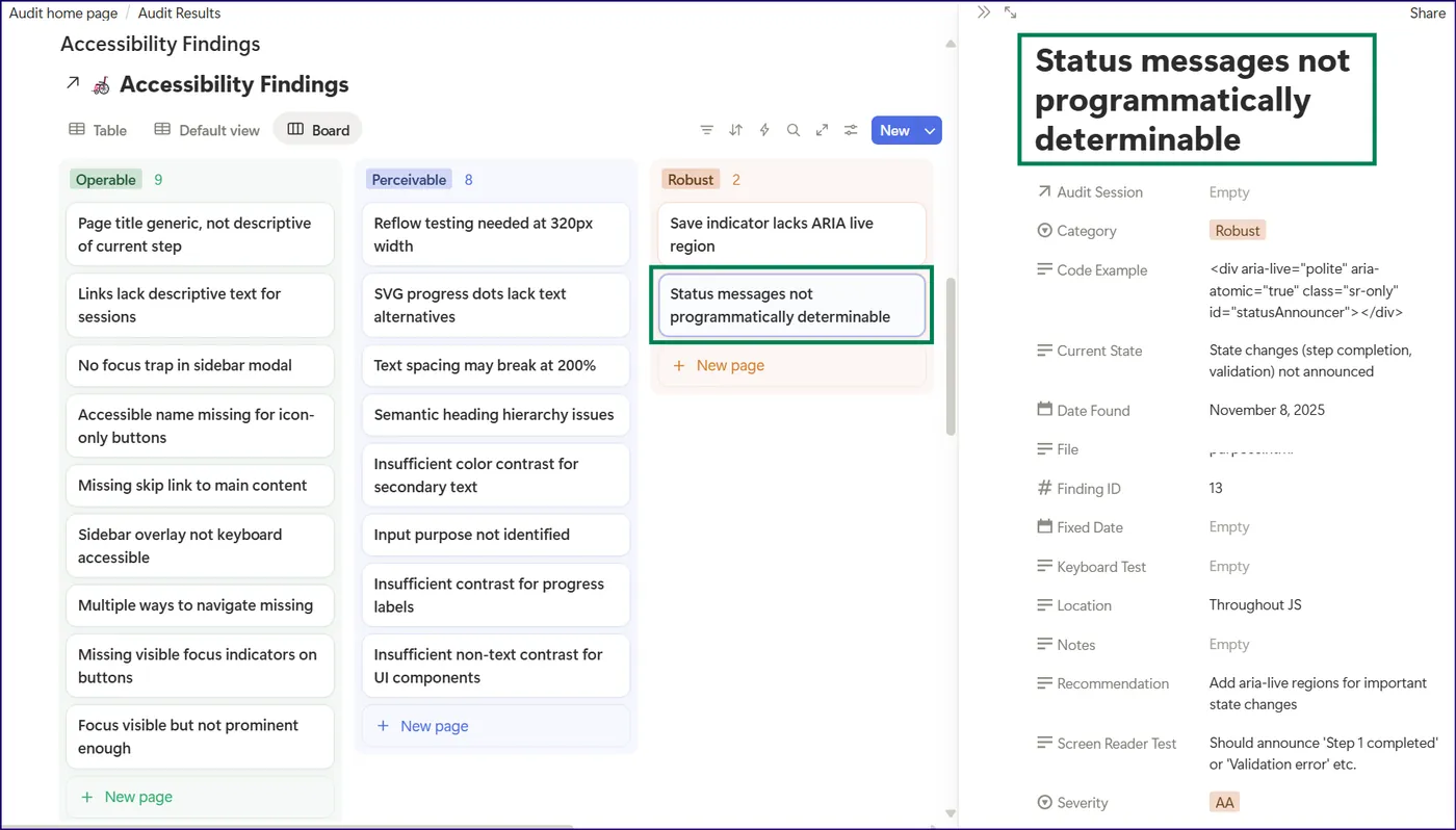 accessibility-audit