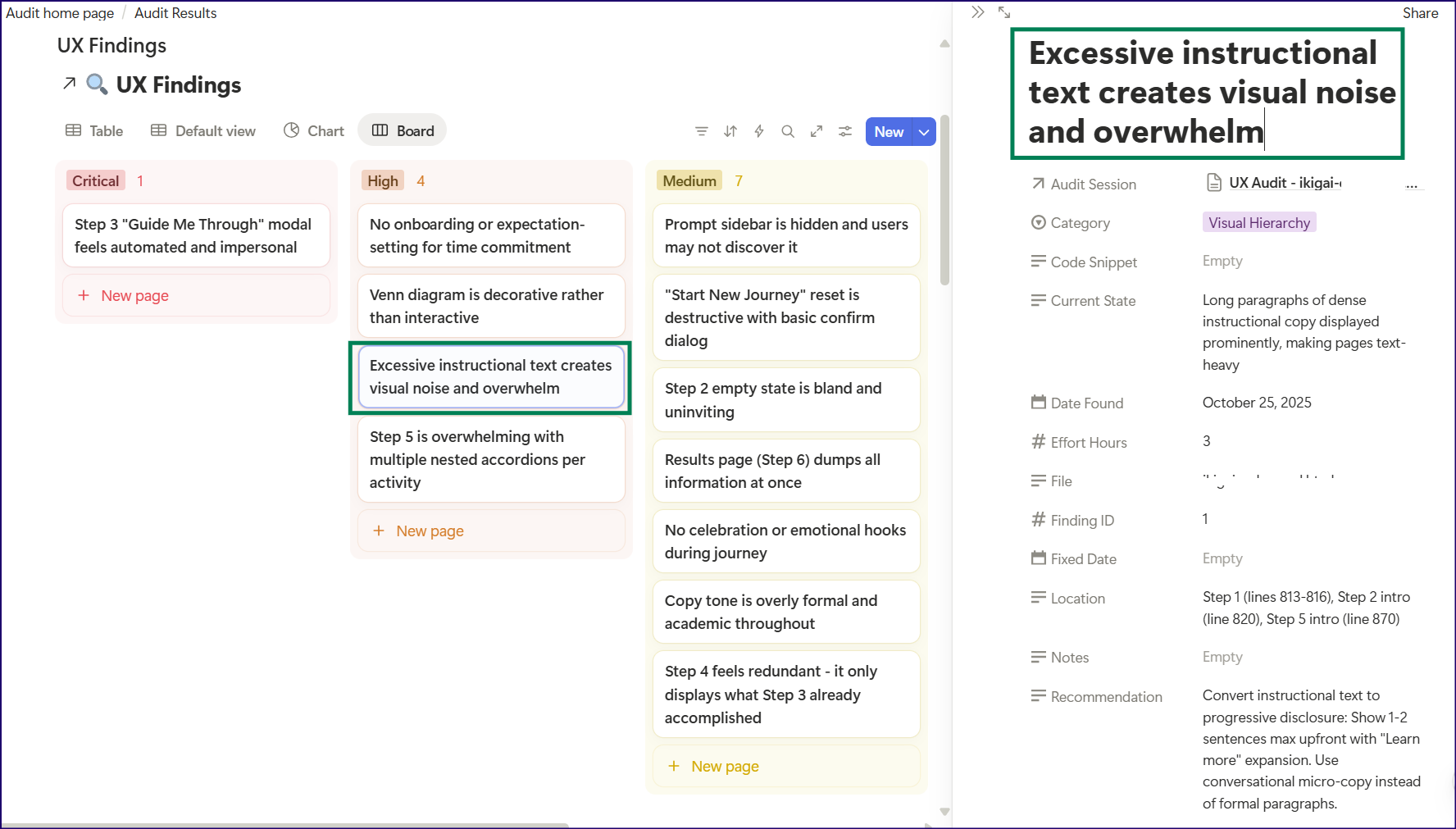 ux-audit